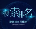 搜索排名引爆点：教你快速掌握各个搜索引擎排名算法，让客户主动找上你的秘笈-无痕资源库