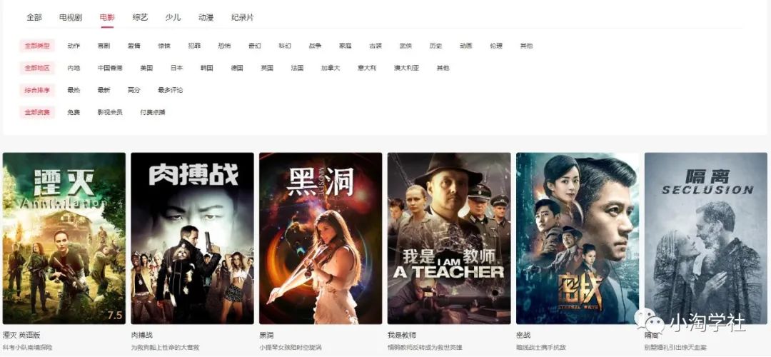 抖音电影解说项目实操详解，无需自己配音-无痕资源库