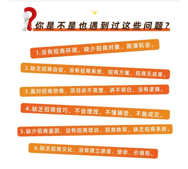 好课分享：王昕引爆招商，流量是一切生意的本质-无痕资源库