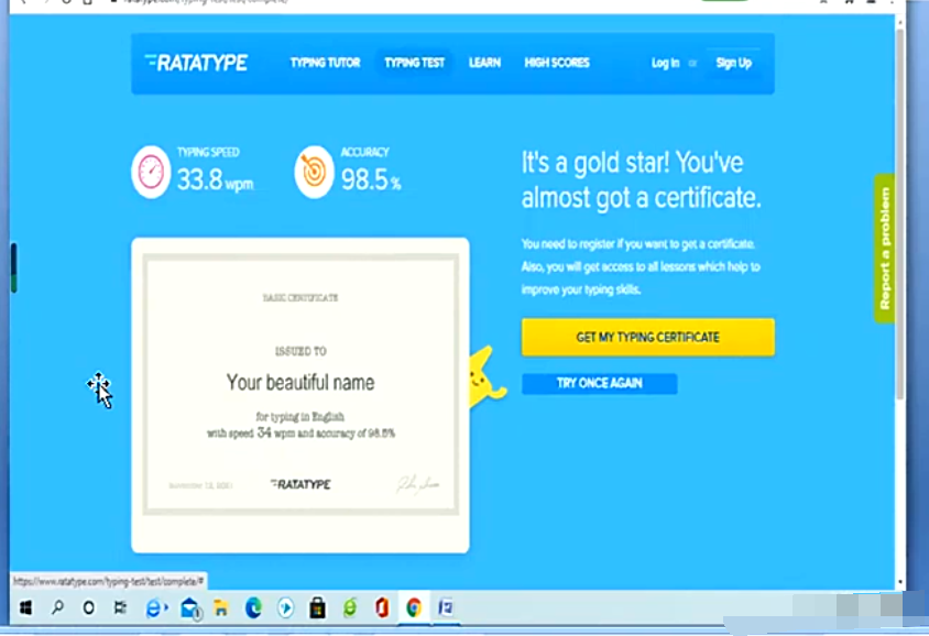 Amazon打字赚美金项目，简单操作，适合新手-无痕资源库