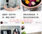 京东视频带货项目分享，发视频就能操作赚钱-无痕资源库