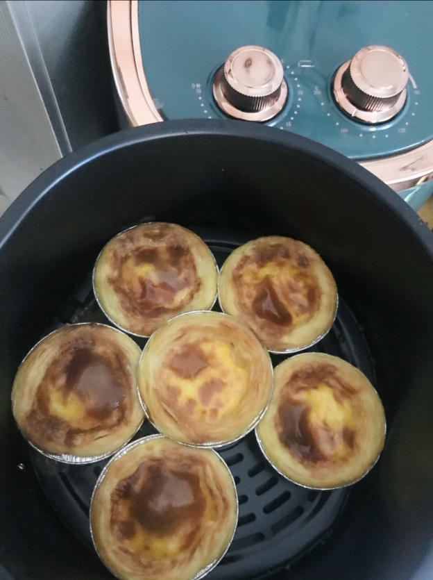 做抖音可以选择空气炸锅这个领域，涨粉快变现快，大众美食流量大-无痕资源库