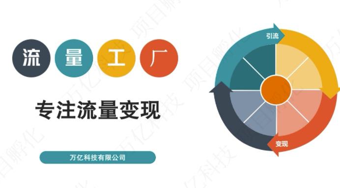 收费3980的流量工厂回粉项目，号称1个粉10元【详细玩法教程解析】-无痕资源库