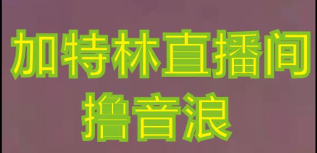 抖音加特林直播间搭建技术，抖音0粉开播，暴力撸音浪，2023新口子，每天800+【素材+详细教程】-无痕资源库