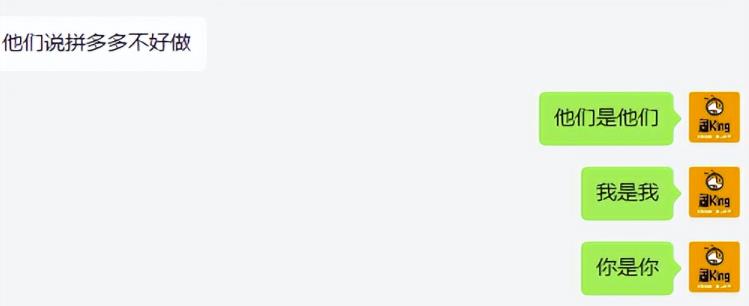 淘k·拼多多虚拟开店打卡群：一群人同行快过一个人单独摸索（昨日群里有小伙伴日入3000+）-无痕资源库