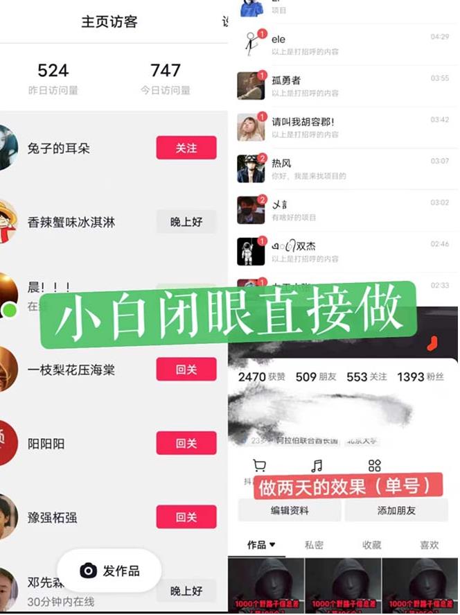 一天做完别一辈子的视频制作最近很火的《1000个野路子信息差》100%过原创【揭秘】-无痕资源库