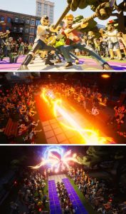 2023抖音最新最火爆弹幕互动游戏–力Q大赛 【开播教程+起号教程+兔费对接报白等】-无痕资源库