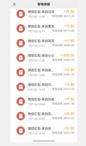 闲鱼流量掘金，500%的暴利绿色蓝海项目【揭秘】-无痕资源库