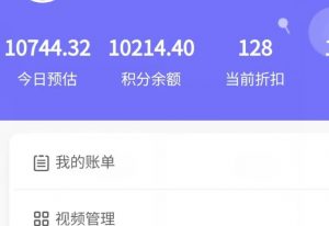 新手也能日入几百的冷门DIY项目,0基础全程实操【揭秘】-无痕资源库