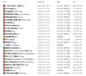 半仙联盟创业之路：无人直播永久玩法，弹幕游戏【揭秘】-无痕资源库
