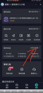 单日收入2k，抖音手游大揭秘，靠手游暴力变现，无脑玩法（资料＋教程）【揭秘】-无痕资源库