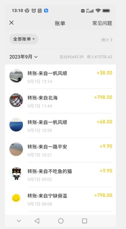 卖古籍电子书，作品只需要简单的图片去重，高客单价高利润，月入五位轻轻松松-无痕资源库