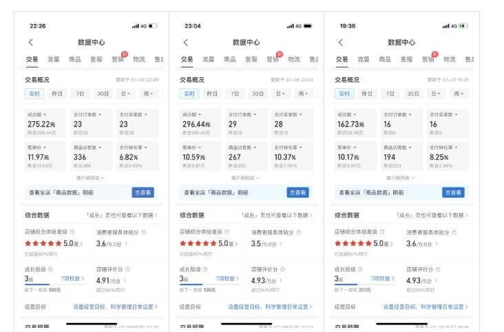 最新拼多多虚拟电商项目，自动化无人成交，单店月入3000，适合批量放大-无痕资源库