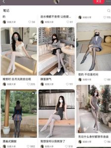 AI打造网红账号,一周收入超5位数,还能矩阵操做-无痕资源库