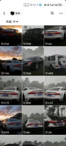 外面收费1980元短视频汽车原创教学,暴力涨粉-无痕资源库