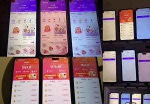 最新语聊自刷项目,亲测3天搞了一千多,不剪辑,不发作品,不带货,简单无脑,无门槛-无痕资源库