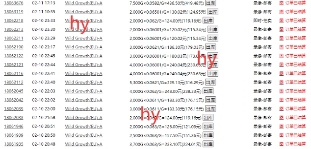 游戏自动打金搬砖项目,每天收益多张,门槛低收益高,操作简单【揭秘】-无痕资源库