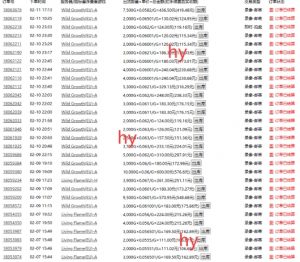 游戏全自动搬砖项目,单号每日收益2张,多号操作每天轻松日入多张【揭秘】-无痕资源库